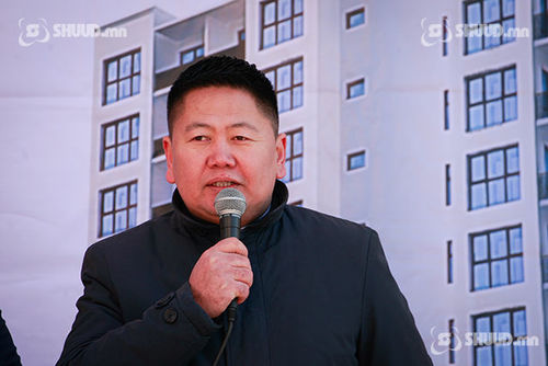 Б.Сүхбаатар: Ирэх долоо хоногт журам бэлэн болж бүртгэл эхэлнэ